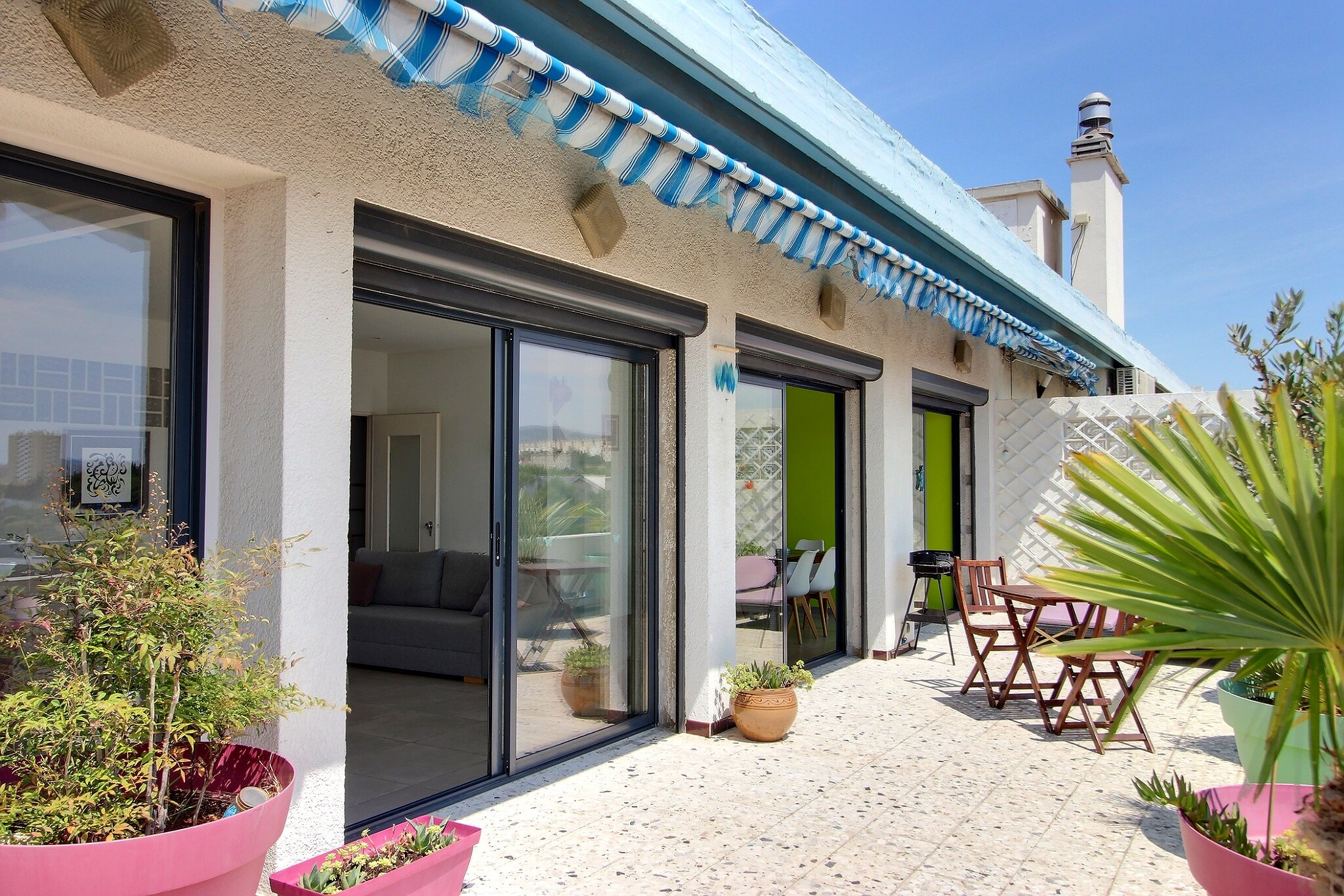 Agence immobilière de Pacull Immobilier