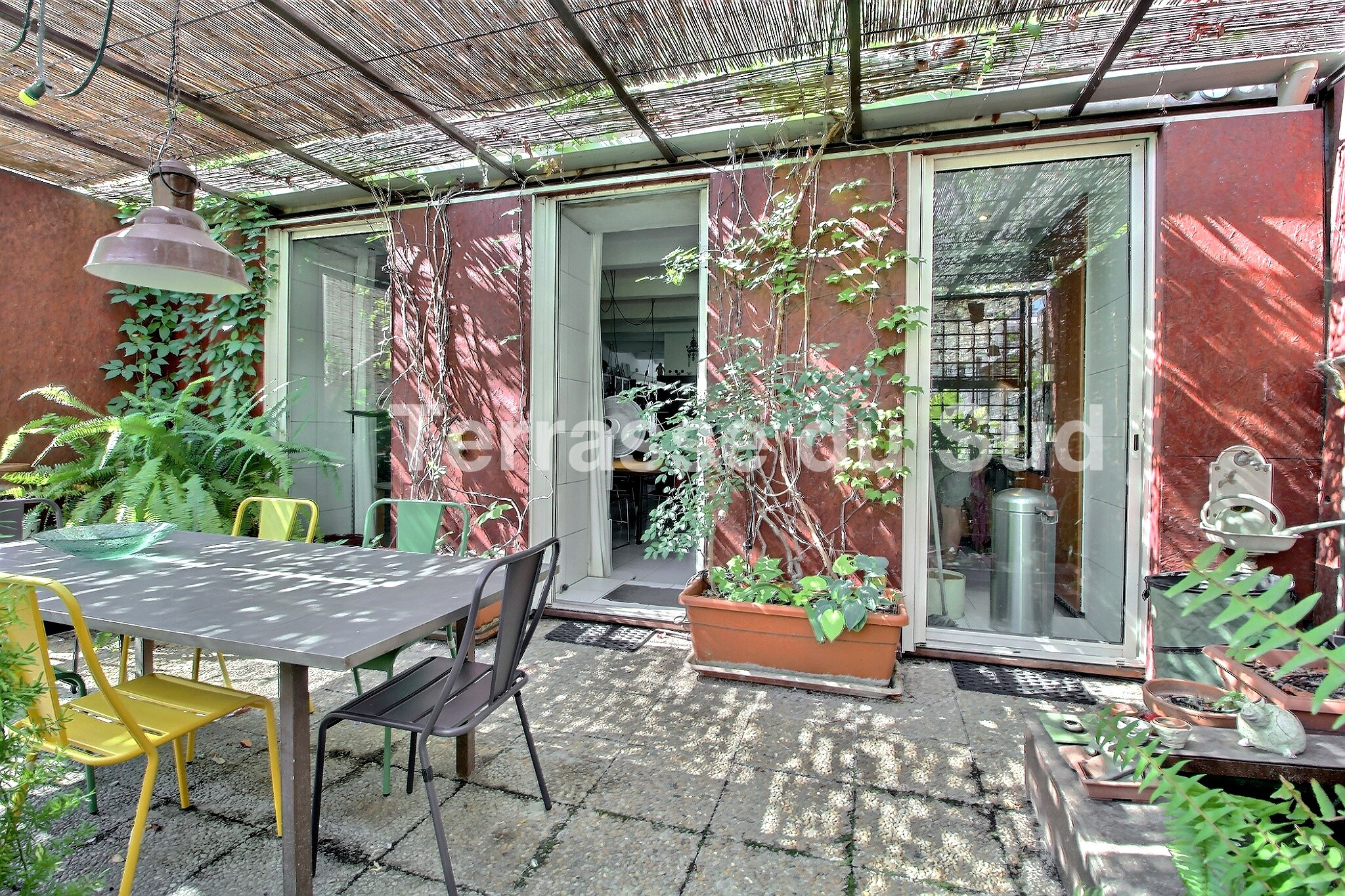 Agence immobilière de Pacull Immobilier