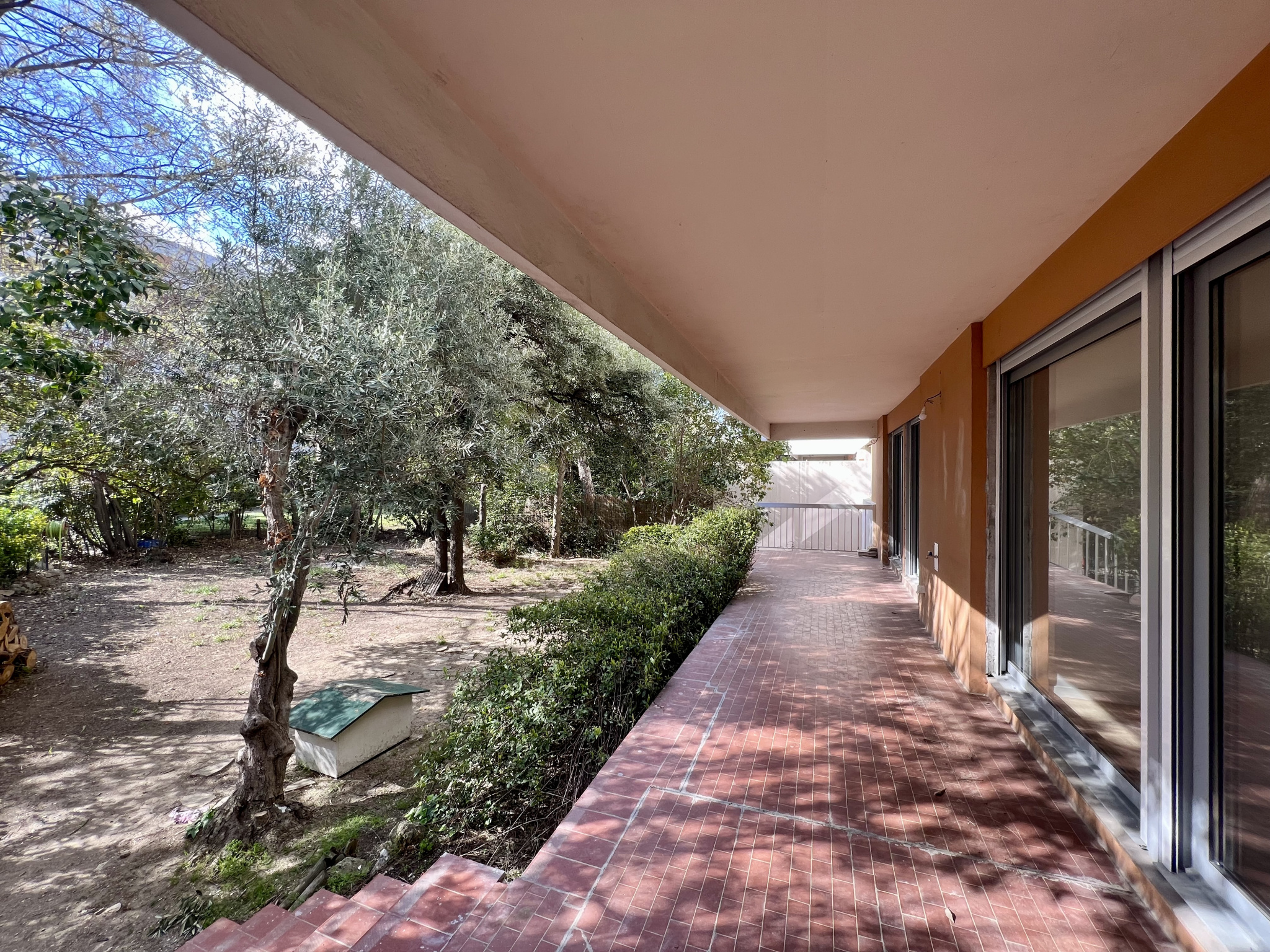 Agence immobilière de Pacull Immobilier